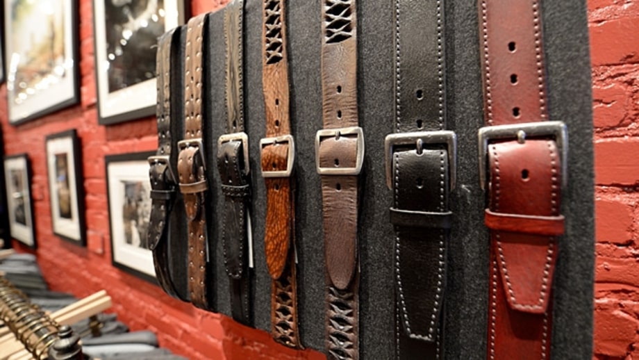 Match your accessories.