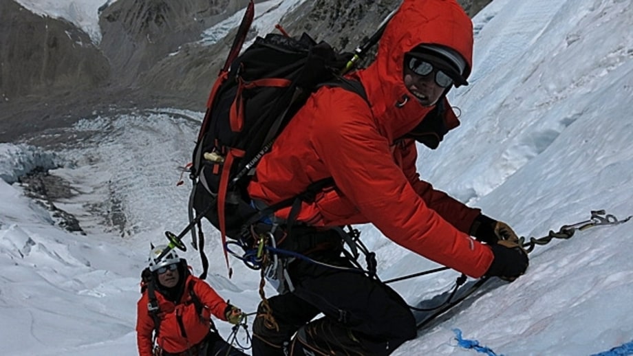 Matt Moniz, 16, Summits Back-to-Back Peaks