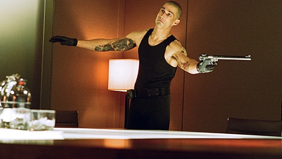 Matthew Fox (Lost 40 Pounds)