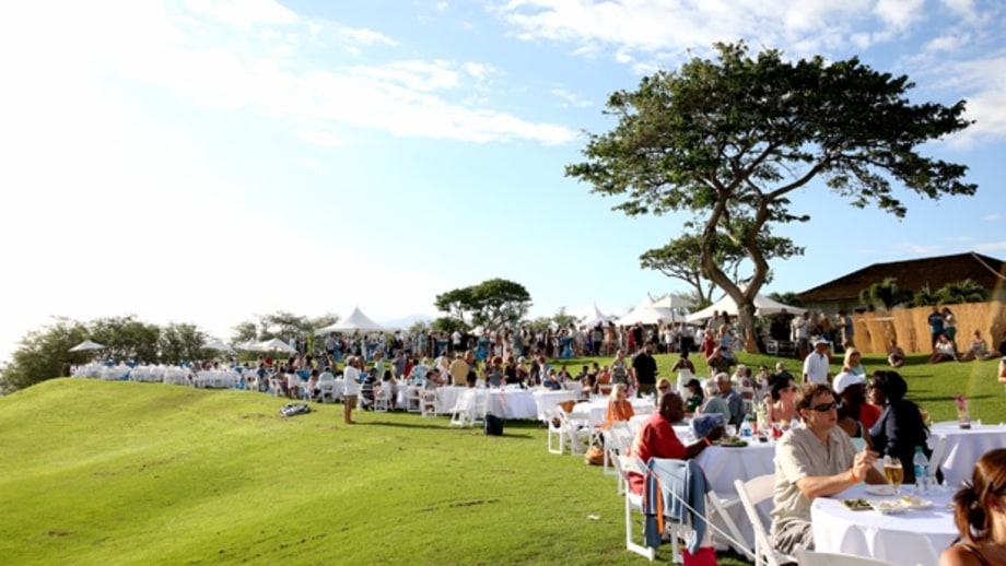Maui Film Festival