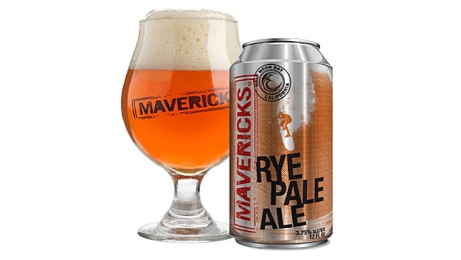 Mavericks Brewing Rye Pale Ale The 8 Best Session Beers (Under 4