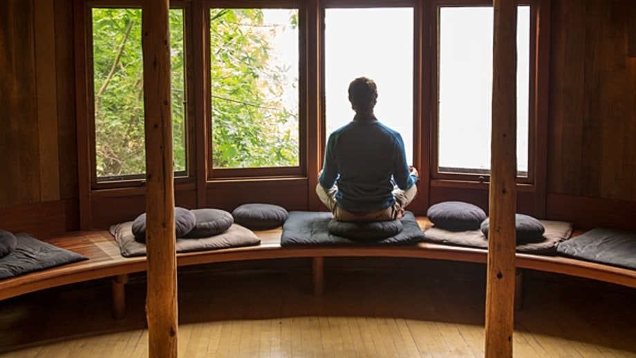Meditation Destinations