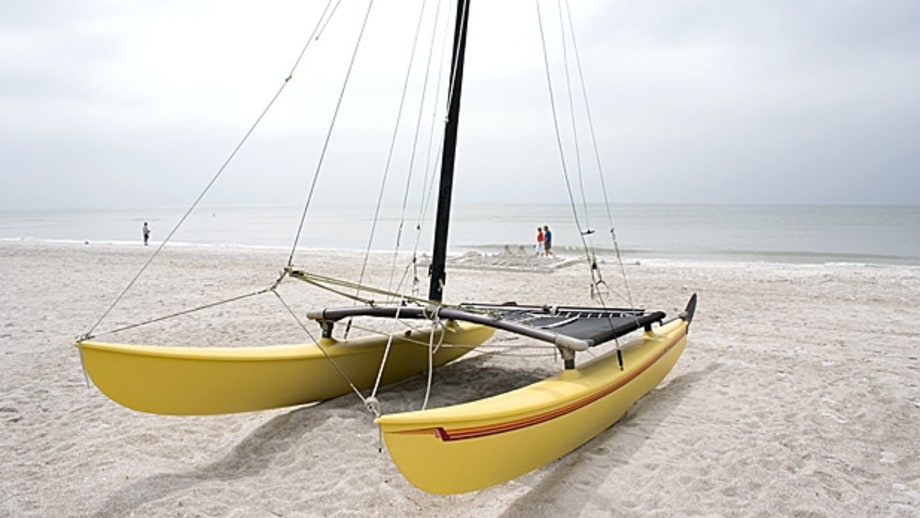 Mexico Beach, Florida