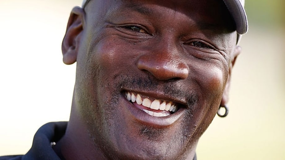 Michael Jordan