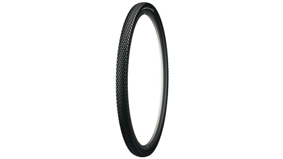 Michelin StarGrip Tire