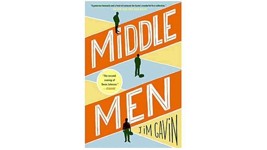 Middle Men, Jim Gavin