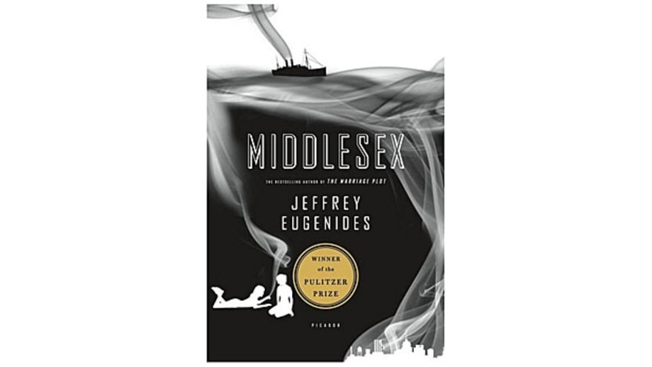 Middlesex, Jeffrey Eugenides
