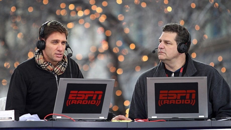Mike and Mike: How to Wake Up Early