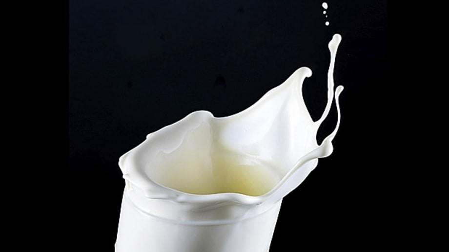 Milk