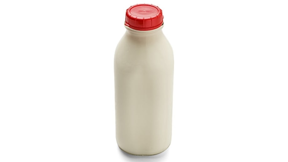 6. Milk