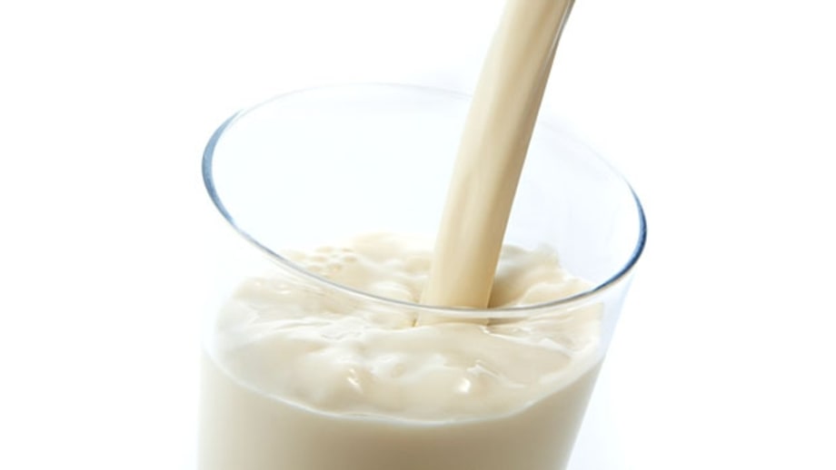 5 Best Non-Dairy Milks