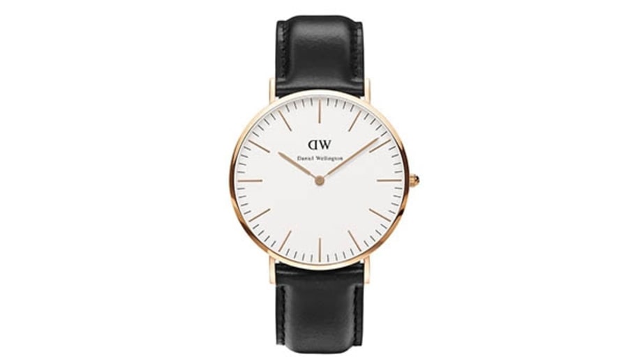 12 Lust-Worthy Watches Where Less is More