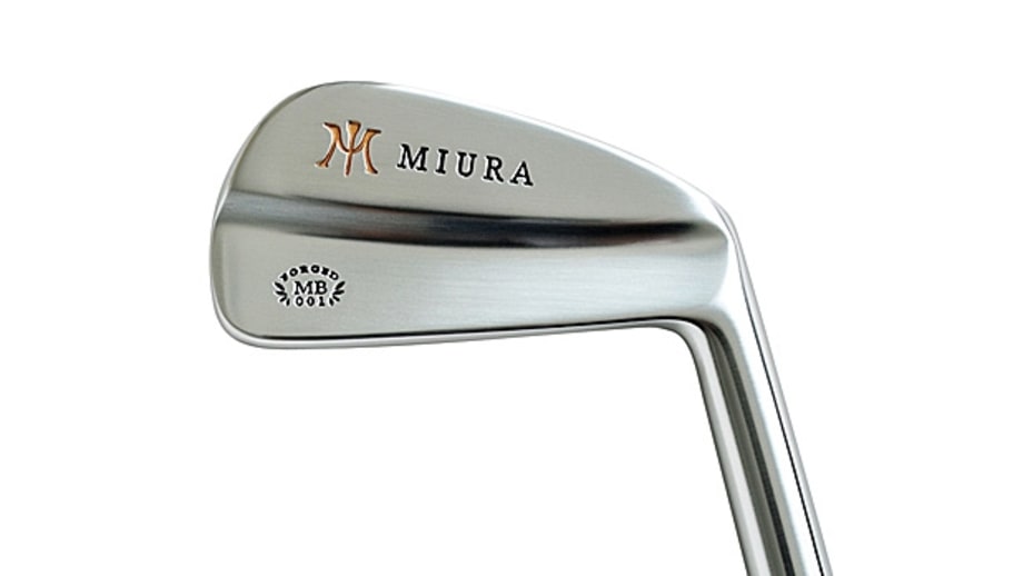 Miura Golf MB001