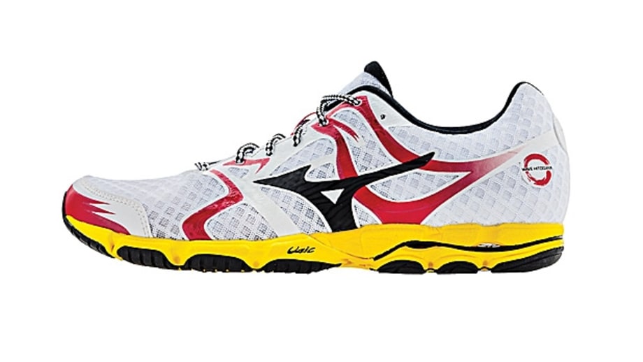 Mizuno Wave Hitogami