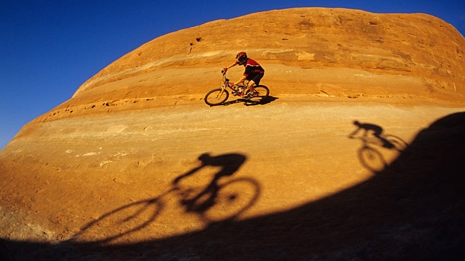 Moab, Utah