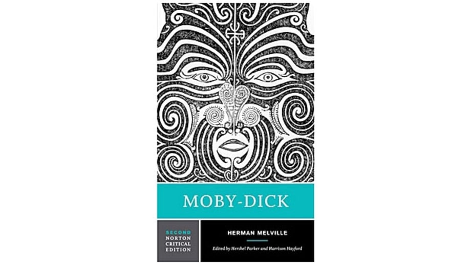 Moby-Dick, Melville