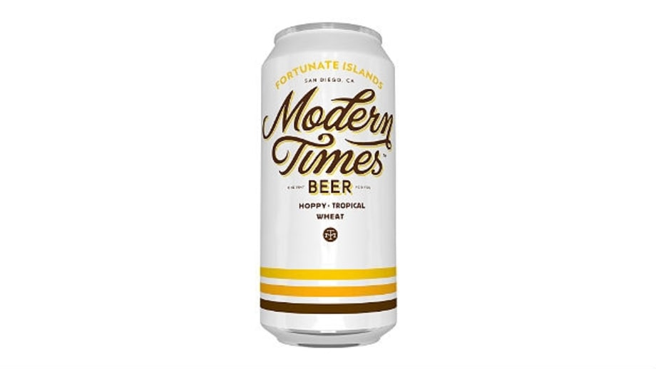 Modern Times' Fortunate Islands: San Diego, California