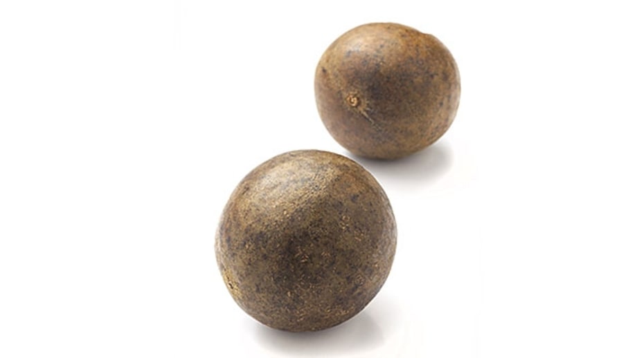 Monk Fruit