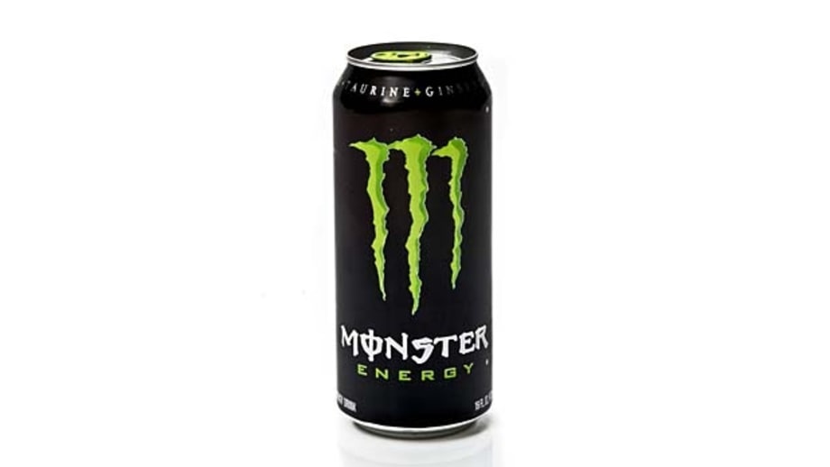 Monster Energy