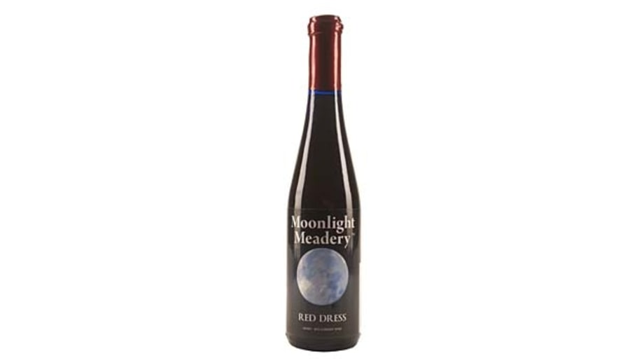 Moonlight Meadery's Red Dress
