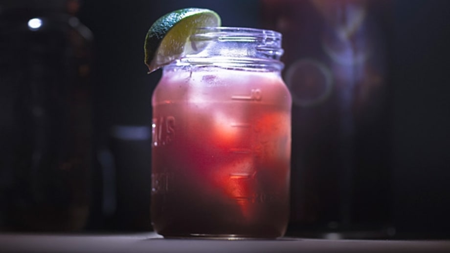 Moonshine Sangria