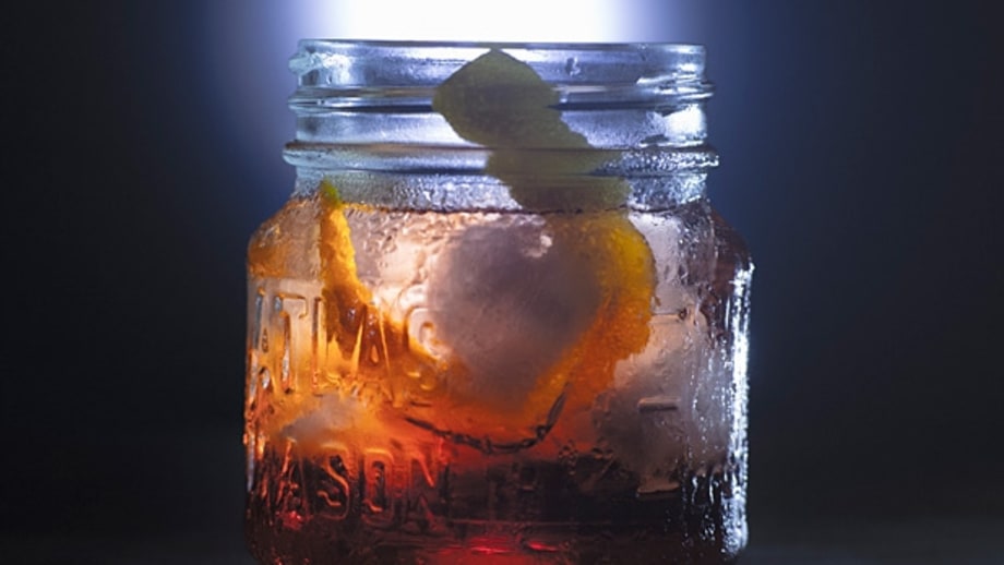 Tennessee Negroni