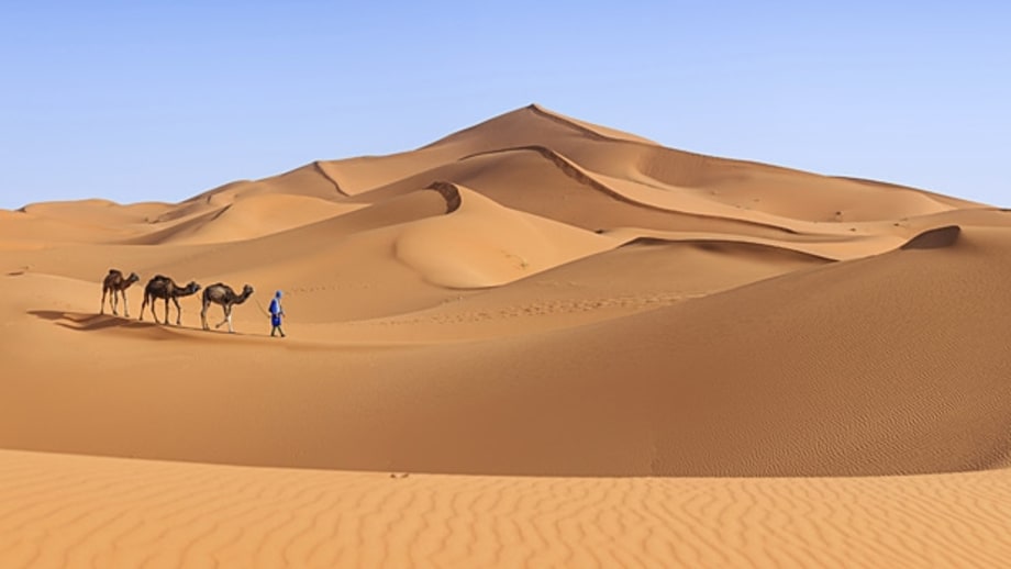 Morocco