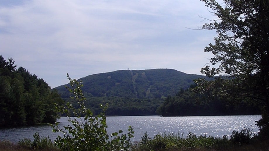 Boston: Mount Wachusett
