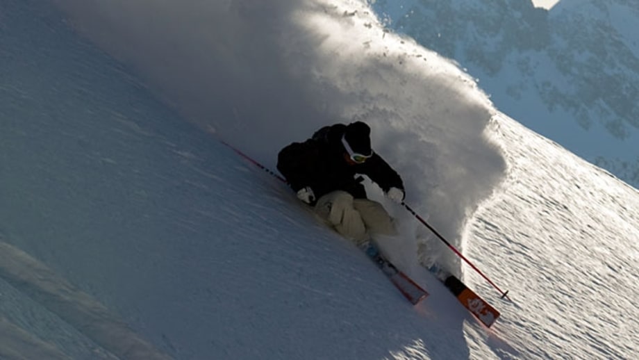 Best for weekend warriors: Mountain Collective