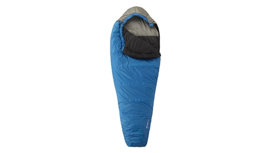 Mountain Hardwear UltraLamina 15