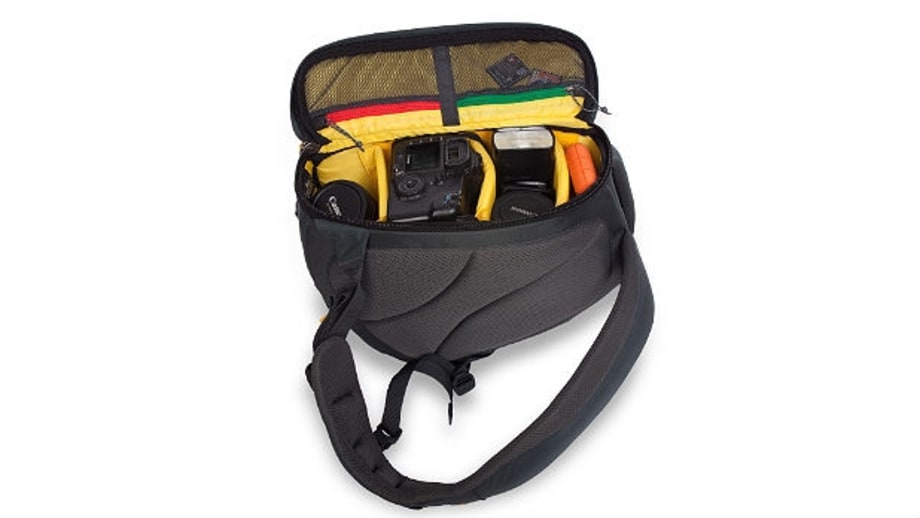 Mountainsmith Descent Pack