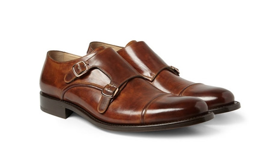 Mr Porter