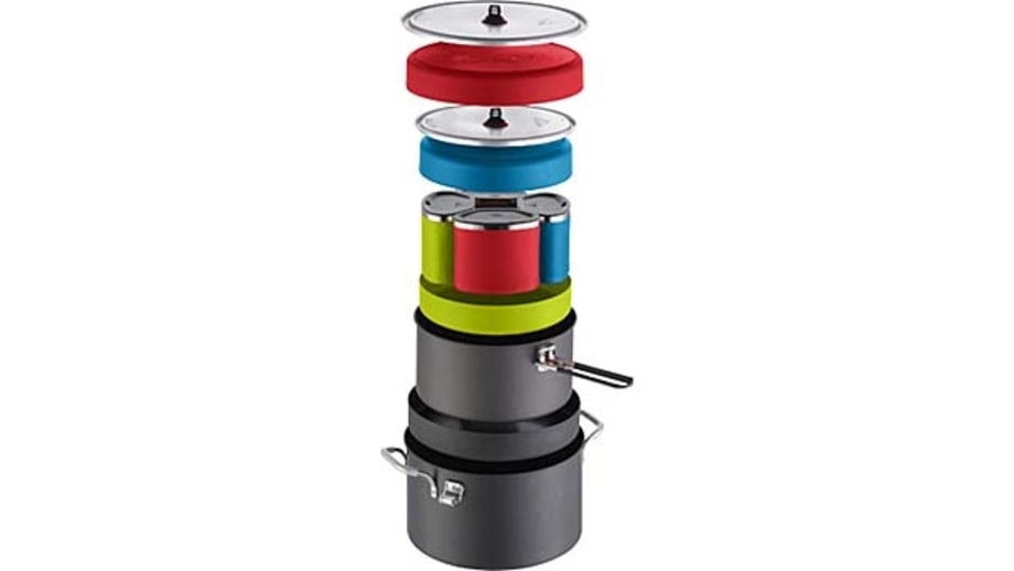 MSR Flex 4 Cookset