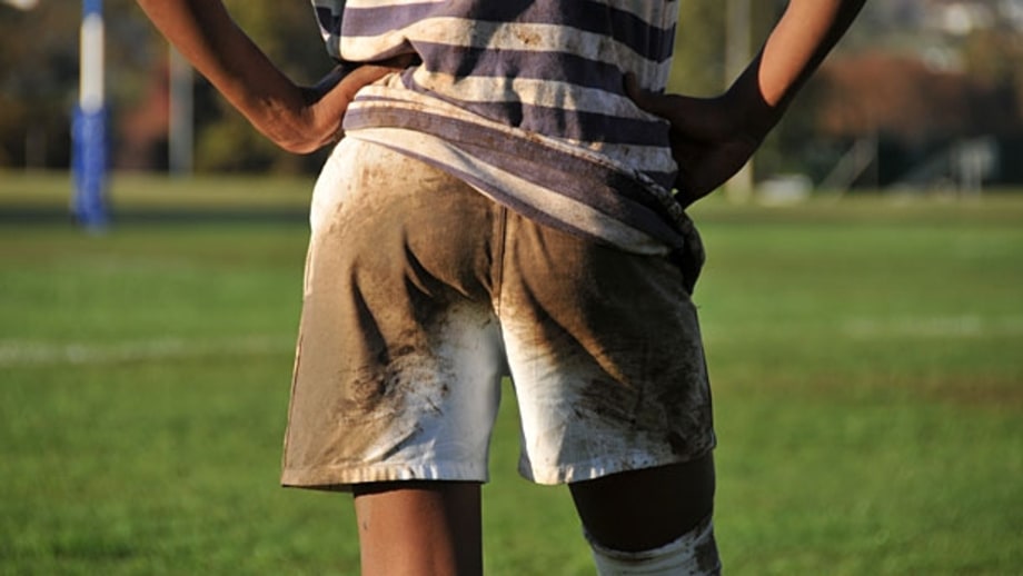 Mud and soil