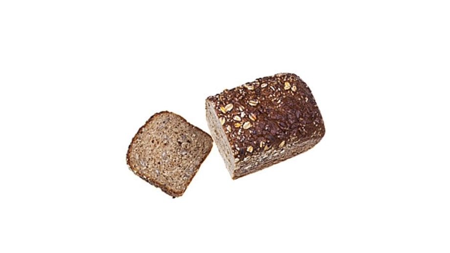 Multigrain Bread, Pasta, and Cereal