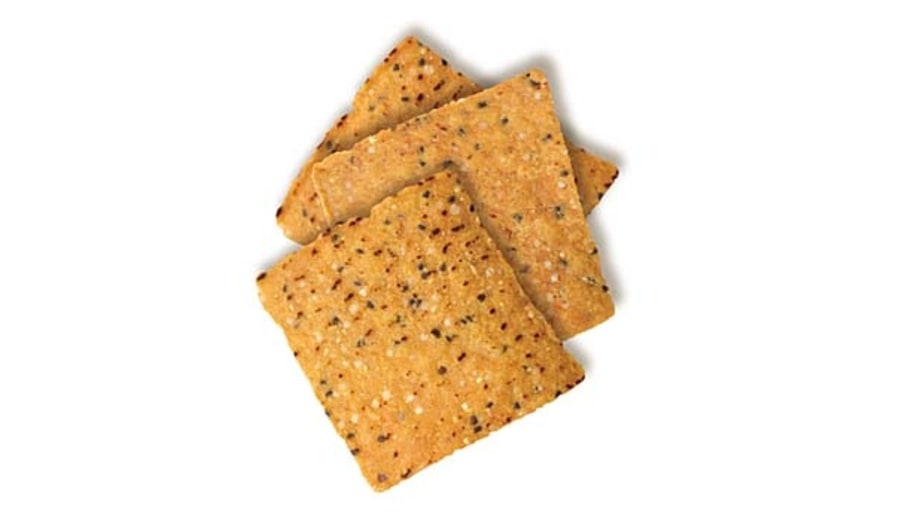 Multigrain Tortilla Chips