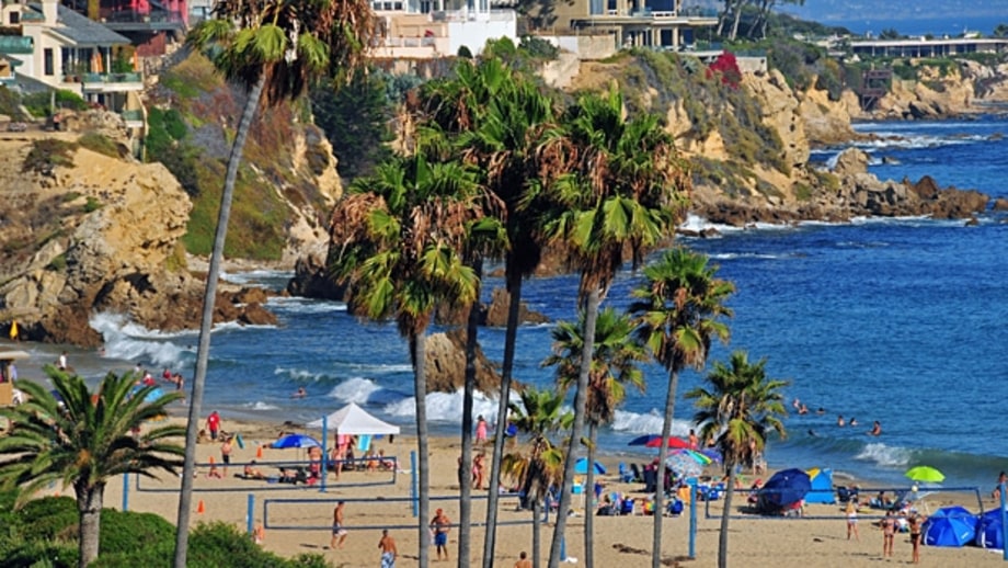 Mutt Lynch's, Newport Beach