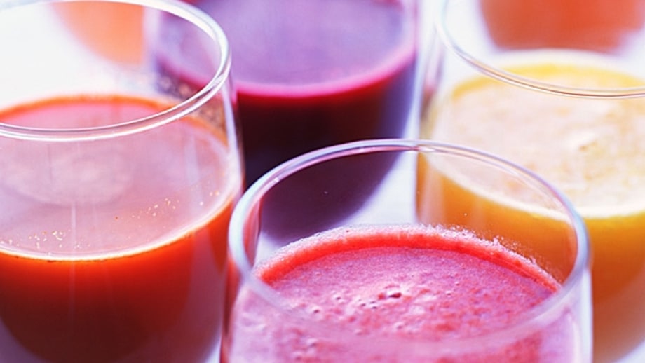 Myth #1: Cleanses Are Always Safe