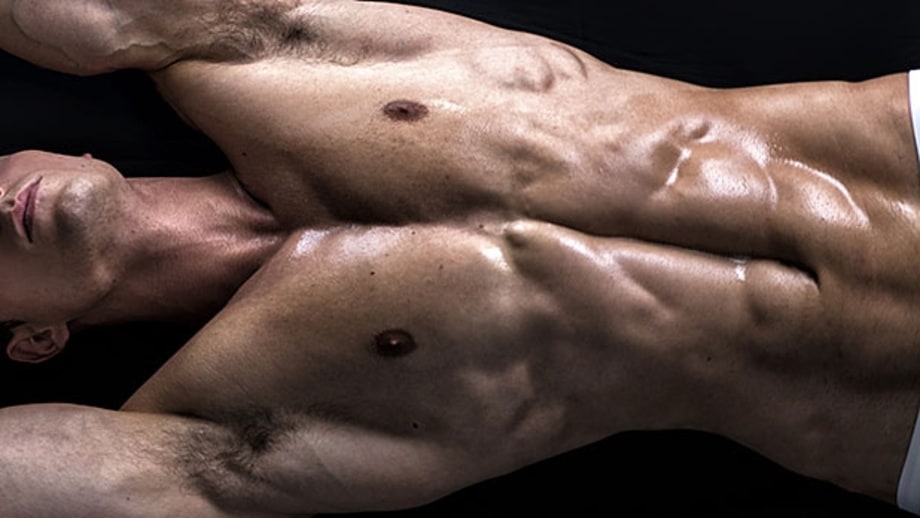 Myth #10: You Shouldn't Work Your Abs Every Day