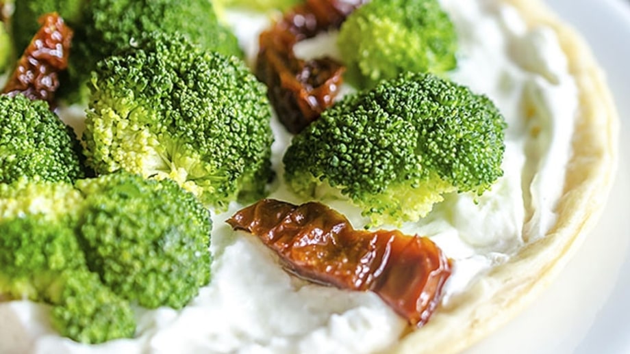 Myth #3: Certain Foods Blast Belly Fat