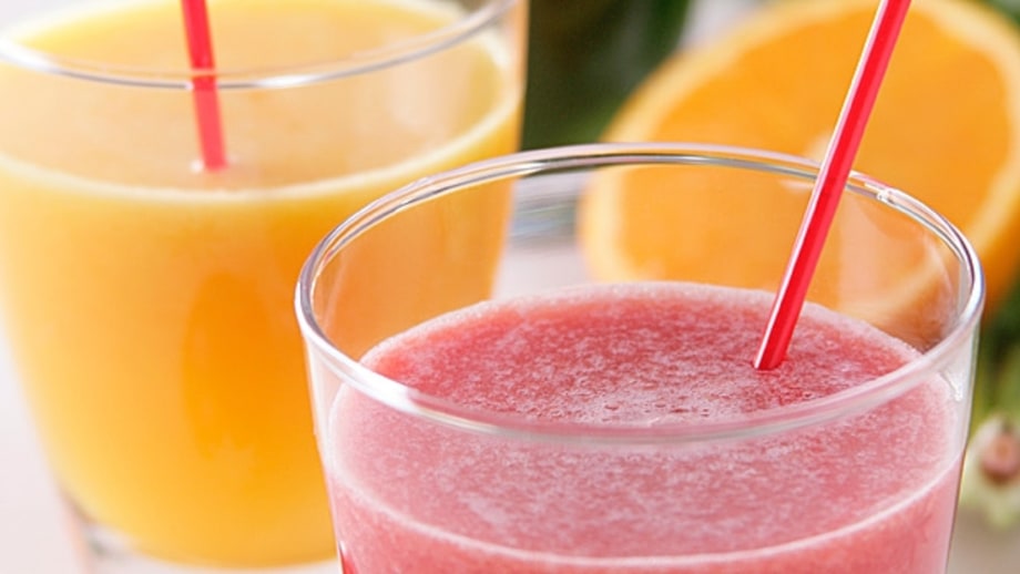Myth #6: Juice Cleanses Cure Diseases