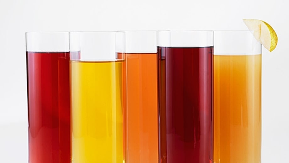 Myth #8: A Bad Diet Is the Only Source of Toxin Buildup