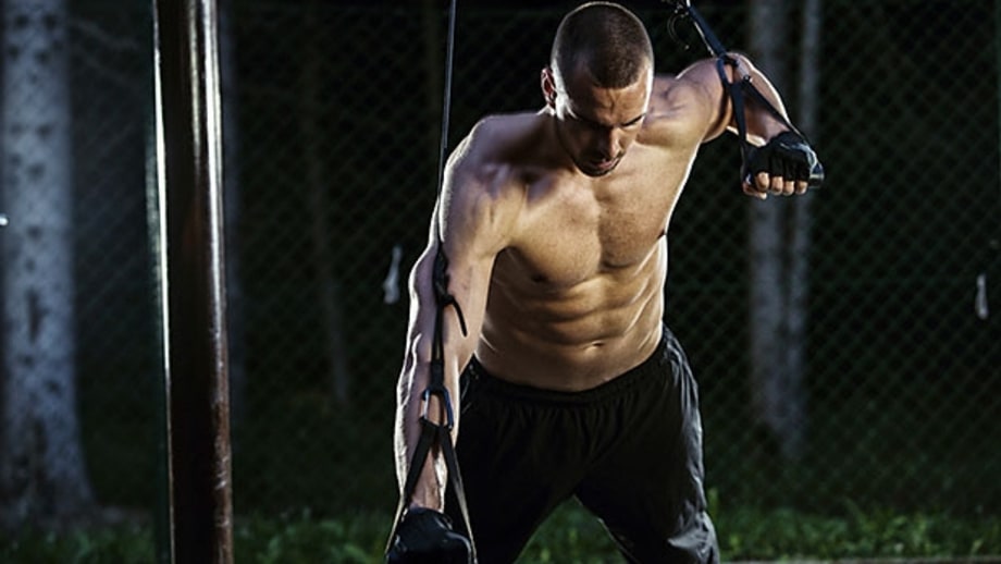 Myth #9: Specialty Equipment Will Better Target Abs