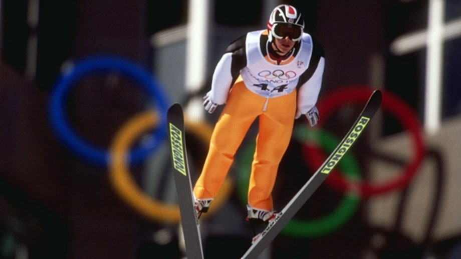 Nagano 1998