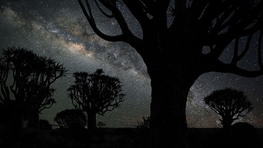 NamibRand International Dark Sky Reserve