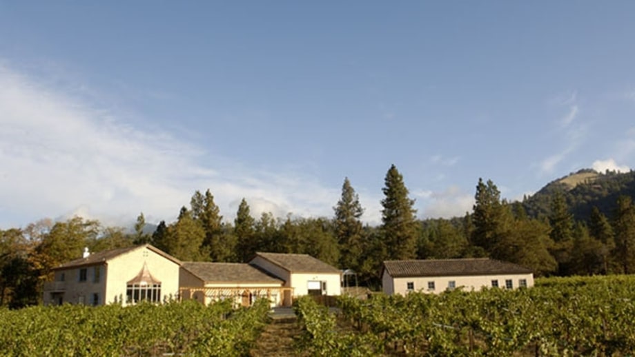 Rogue River Valley, Oregon