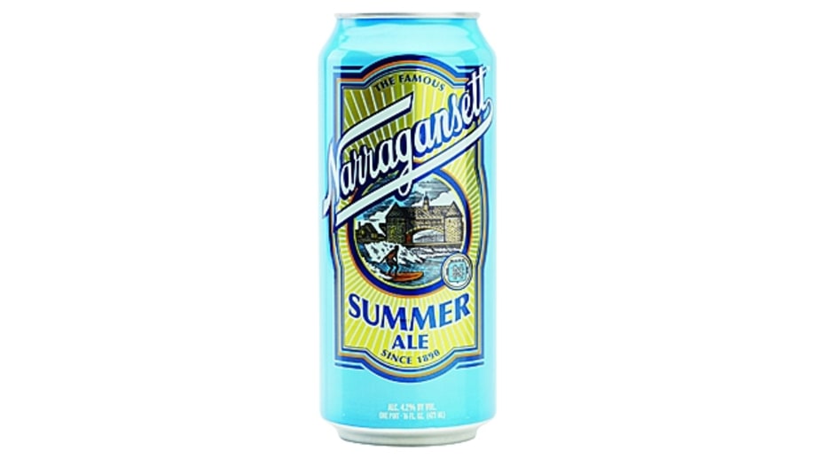 Narragansett Summer Ale