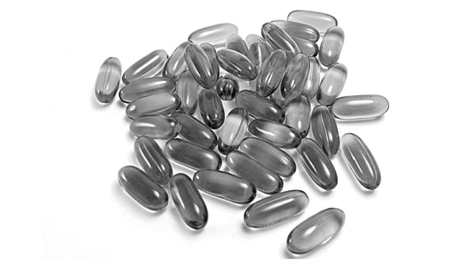 Natural Supplements Can Help Hair Loss: Myth