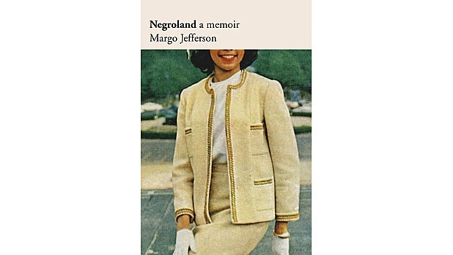 Negroland, Margo Jefferson
