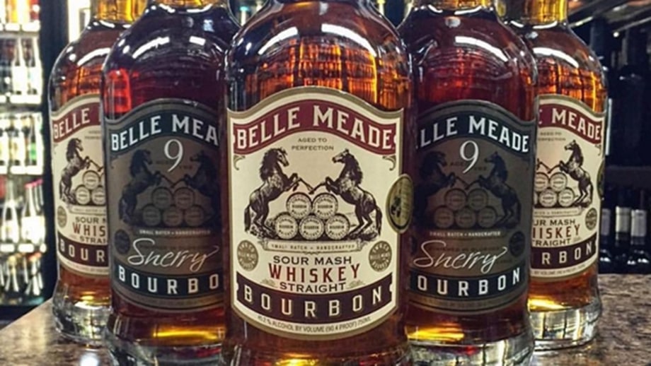 Nelson's Green Brier Distillery Belle Meade Bourbon (Nashville, Tenn